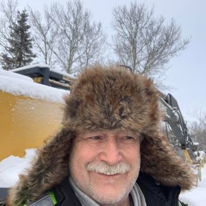 Meet your Posher, James